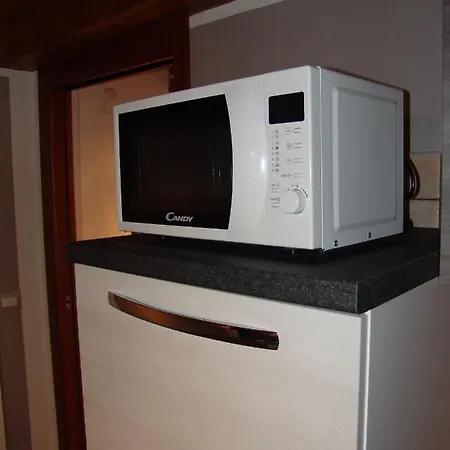 Amemi Apartment