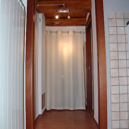 Apartment Amemi *