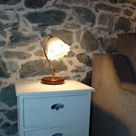 Apartment Amemi *